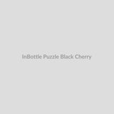 Набор для самозамісу InBottle Puzzle 30 мл Black Cherry