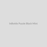 Набор для самозамісу InBottle Puzzle 30 мл Black Mint