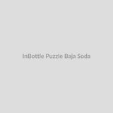 Набор для самозамісу InBottle Puzzle 30 мл Baja Soda