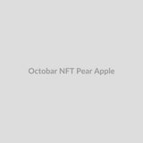 Набор для самозамісу Octobar NFT 30 мл Pear Apple