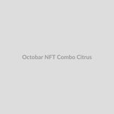 Набор для самозамісу Octobar NFT 30 мл Combo Citrus