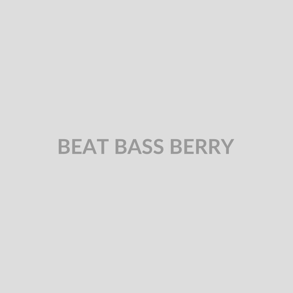 Набор для самозамісу BEAT 30 мл BASS BERRY