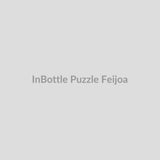Набор для самозамісу InBottle Puzzle 30 мл Feijoa
