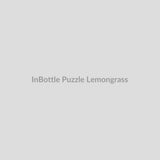Набор для самозамісу InBottle Puzzle 2,5 мл Lemongrass