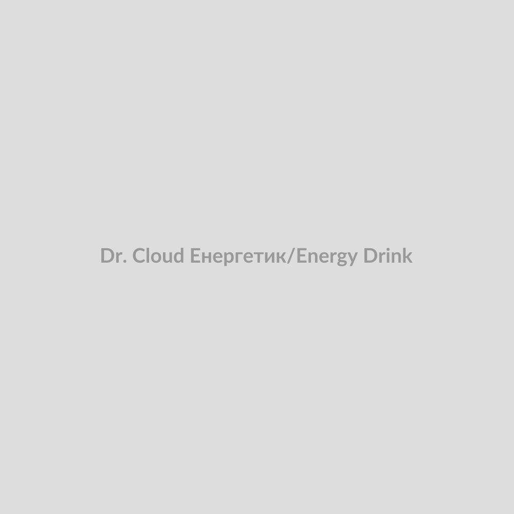 Набор для самозамісу Dr. 30 мл Cloud Енергетик/Energy Drink
