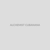 Набор для самозамісу ALCHEMIST 30 мл CUBANANA