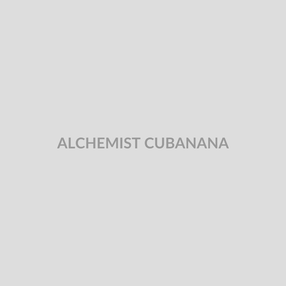 Набор для самозамісу ALCHEMIST 30 мл CUBANANA