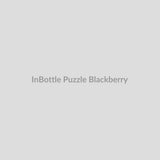 Набор для самозамісу InBottle Puzzle 30 мл Blackberry