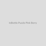 Набор для самозамісу InBottle Puzzle 30 мл Pink Berry