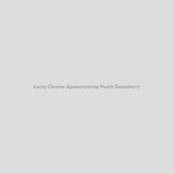 Набор для самозамісу Lucky 30 мл Chrome Ароматизатор Peach Gooseberry