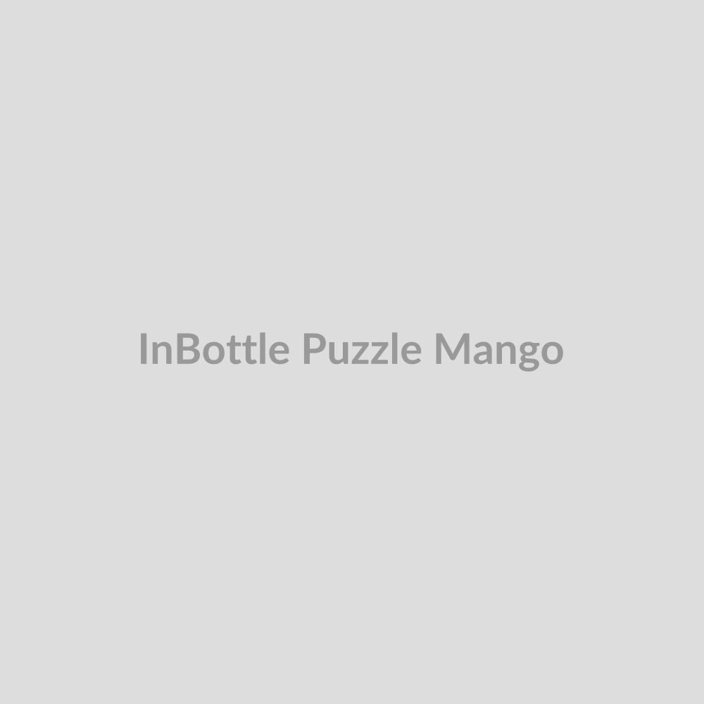 Набор для самозамісу InBottle Puzzle 30 мл Mango