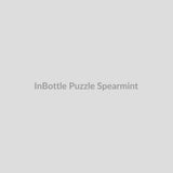Набор для самозамісу InBottle Puzzle 30 мл Spearmint