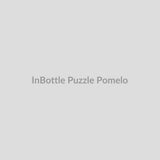 Набор для самозамісу InBottle Puzzle 30 мл Pomelo