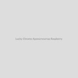 Набор для самозамісу Lucky 30 мл Chrome Ароматизатор Raspberry