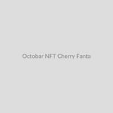 Набор для самозамісу Octobar NFT 30 мл Cherry Fanta