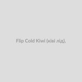 Набор для самозамісу Flip 30 мл Cold Kiwi (ківі лід),