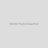 Набор для самозамісу InBottle Puzzle 2,5 мл Dragonfruit