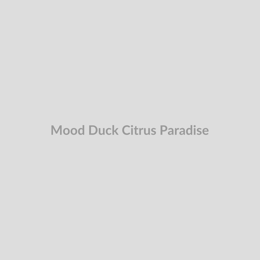 Набор для самозамісу Mood Duck 30 мл Citrus Paradise