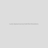 Набор для самозамісу Lucky 30 мл Ароматизатор Gold Kiwi Strawberry