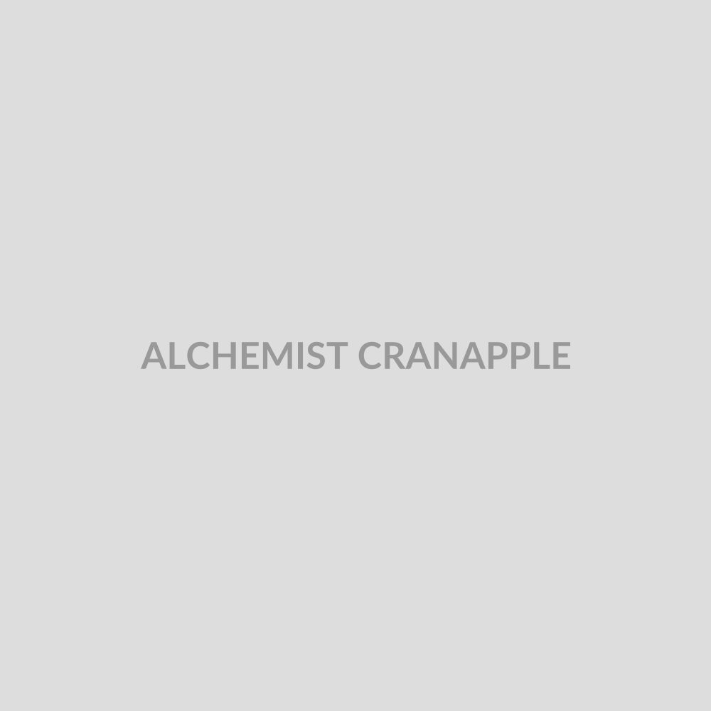 Набор для самозамісу ALCHEMIST 30 мл CRANAPPLE