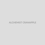 Набор для самозамісу ALCHEMIST 30 мл CRANAPPLE