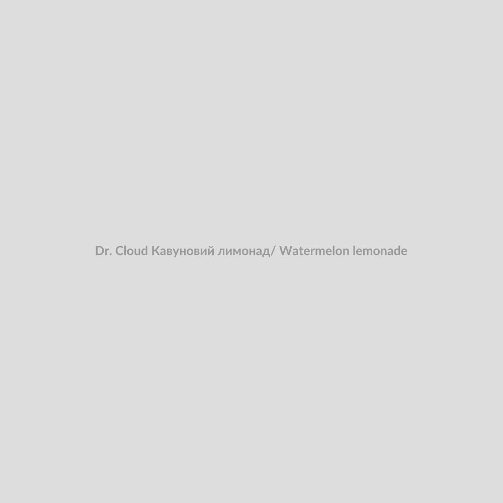 Набор для самозамісу Dr. 30 мл Cloud Кавуновий лимонад/ Watermelon lemonade