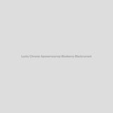 Набор для самозамісу Lucky 30 мл Chrome Ароматизатор Blueberry Blackcurrant