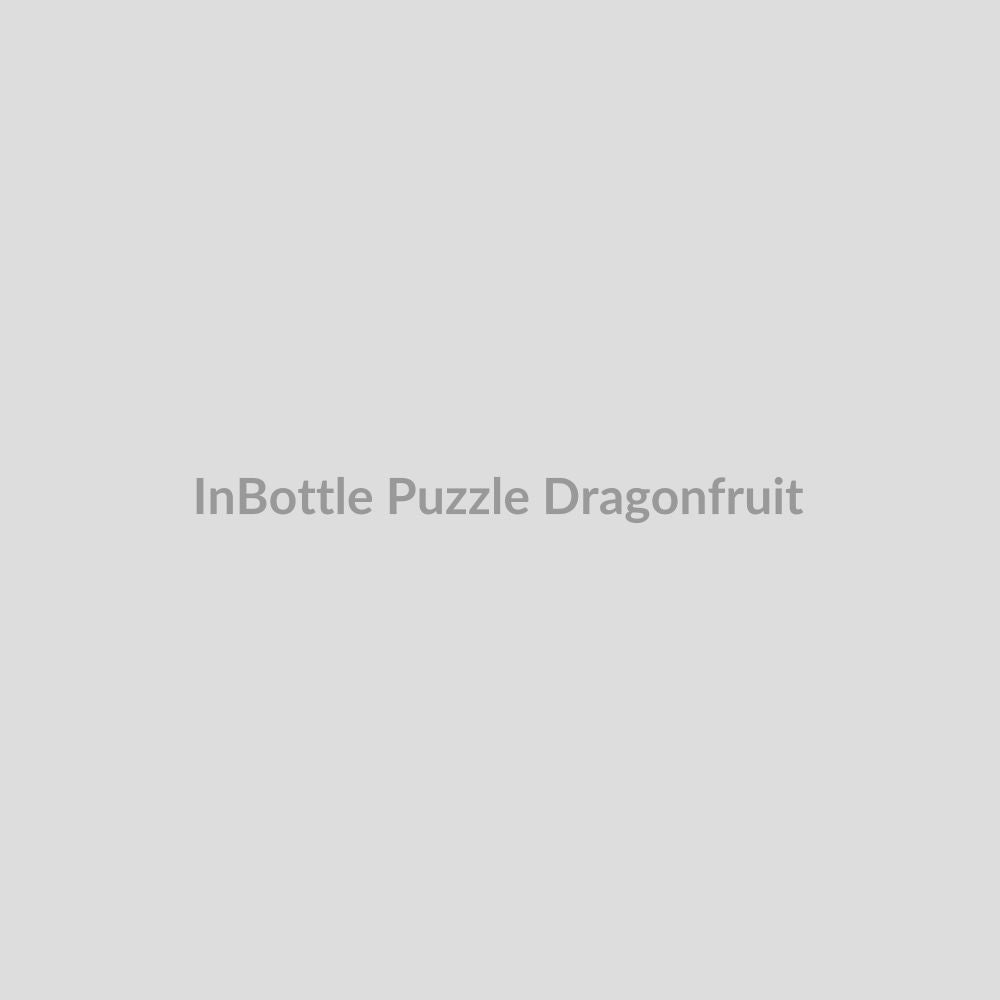 Набор для самозамісу InBottle Puzzle 30 мл Dragonfruit