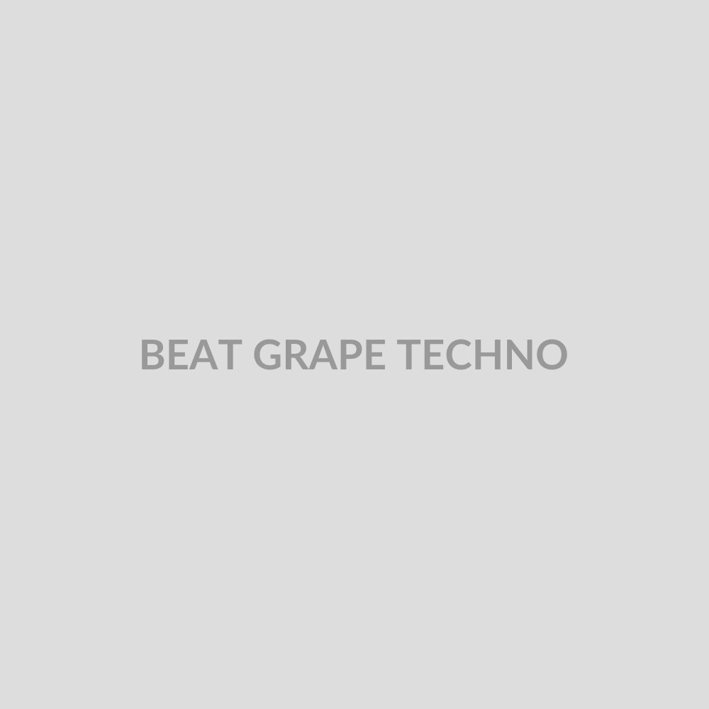 Набор для самозамісу BEAT 30 мл GRAPE TECHNO