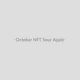 Набор для самозамісу Octobar NFT 30 мл Sour Apple