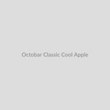 Набор для самозамісу Octobar Classic 7,5 мл Cool Apple