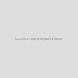 Набор для самозамісу Nova Ultra 30 мл 12ML BLUE RAZZ ENERGY