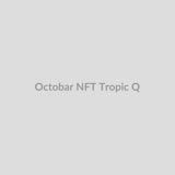 Набор для самозамісу Octobar NFT 30 мл Tropic Q