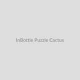 Набор для самозамісу InBottle Puzzle 2,5 мл Cactus