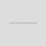 Набор для самозамісу Lucky 30 мл Sour Pineapple Menthol
