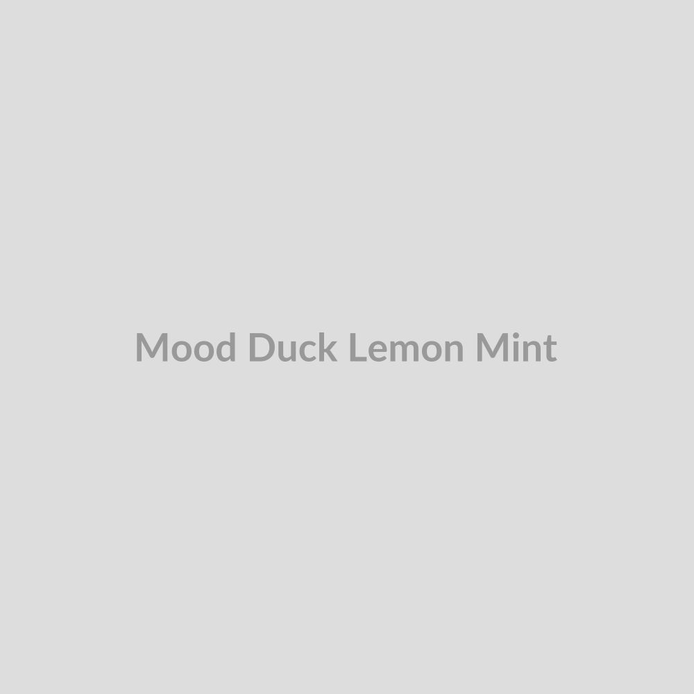 Набор для самозамісу Mood Duck 30 мл Lemon Mint