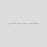 Набор для самозамісу Octobar Fresh & Sour 5 мл Mango Kiwi
