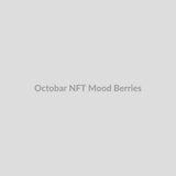 Набор для самозамісу Octobar NFT 30 мл Mood Berries