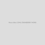 Набор для самозамісу Nova Ultra 30 мл 12ML CRANBERRY MORS