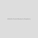 Набор для самозамісу InBottle Puzzle 30 мл Blueberry Raspberry
