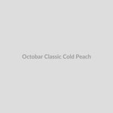 Набор для самозамісу Octobar Classic 30 мл Cold Peach