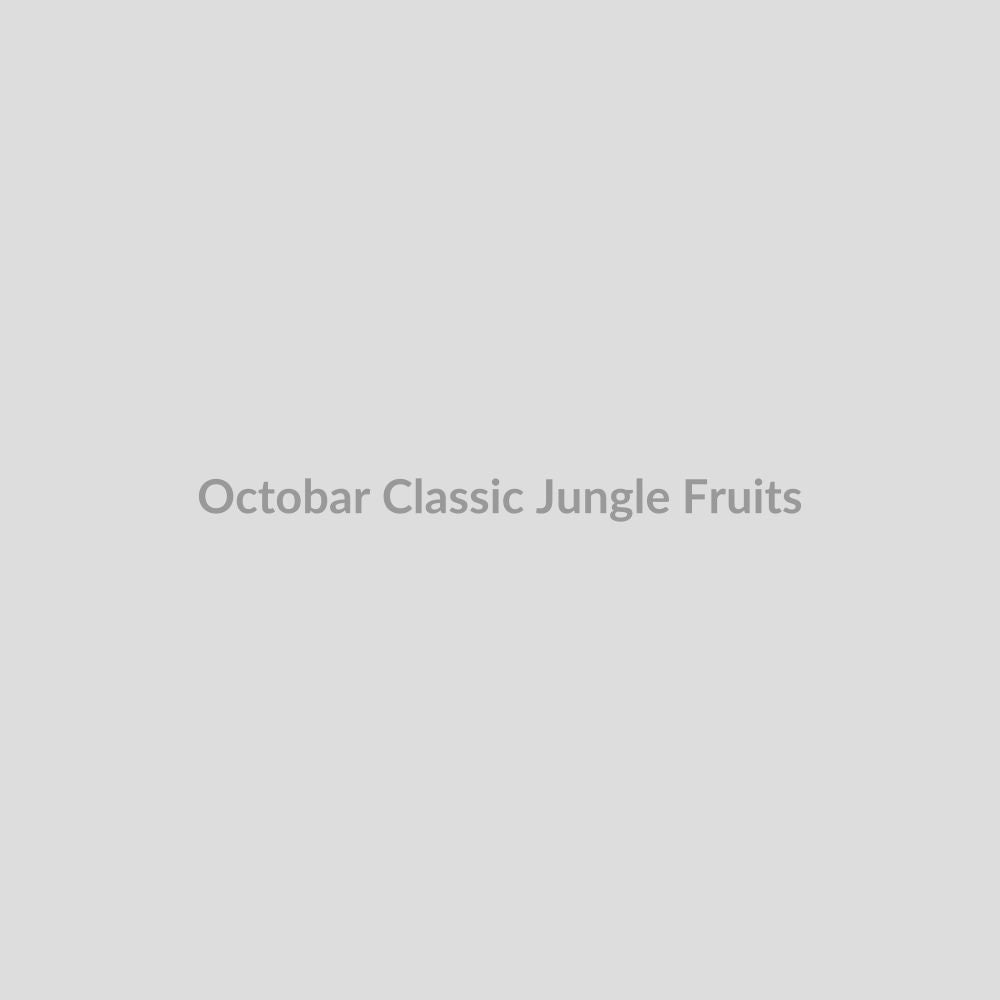 Набор для самозамісу Octobar Classic 7,5 мл Jungle Fruits