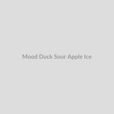 Набор для самозамісу Mood Duck 30 мл Sour Apple Ice