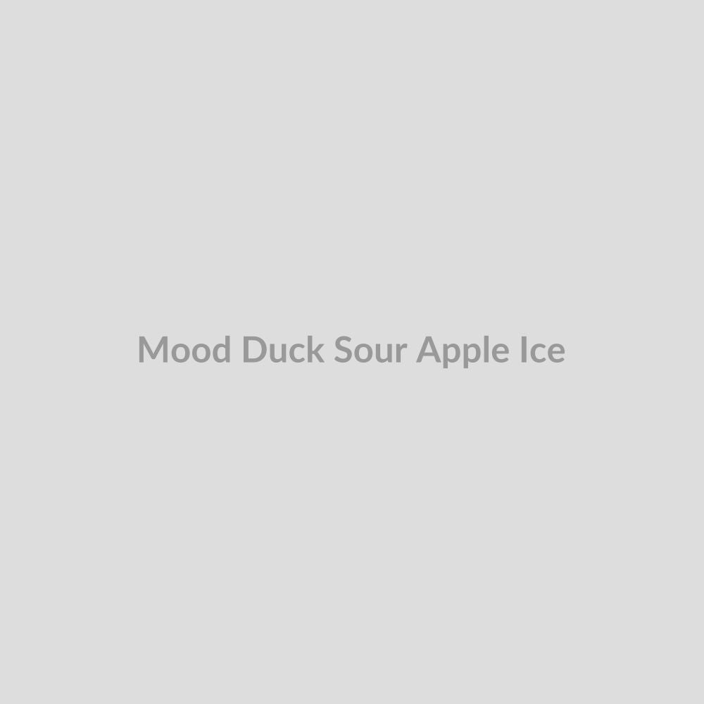 Набор для самозамісу Mood Duck 30 мл Sour Apple Ice