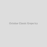 Набор для самозамісу Octobar Classic 7,5 мл Grape Icy