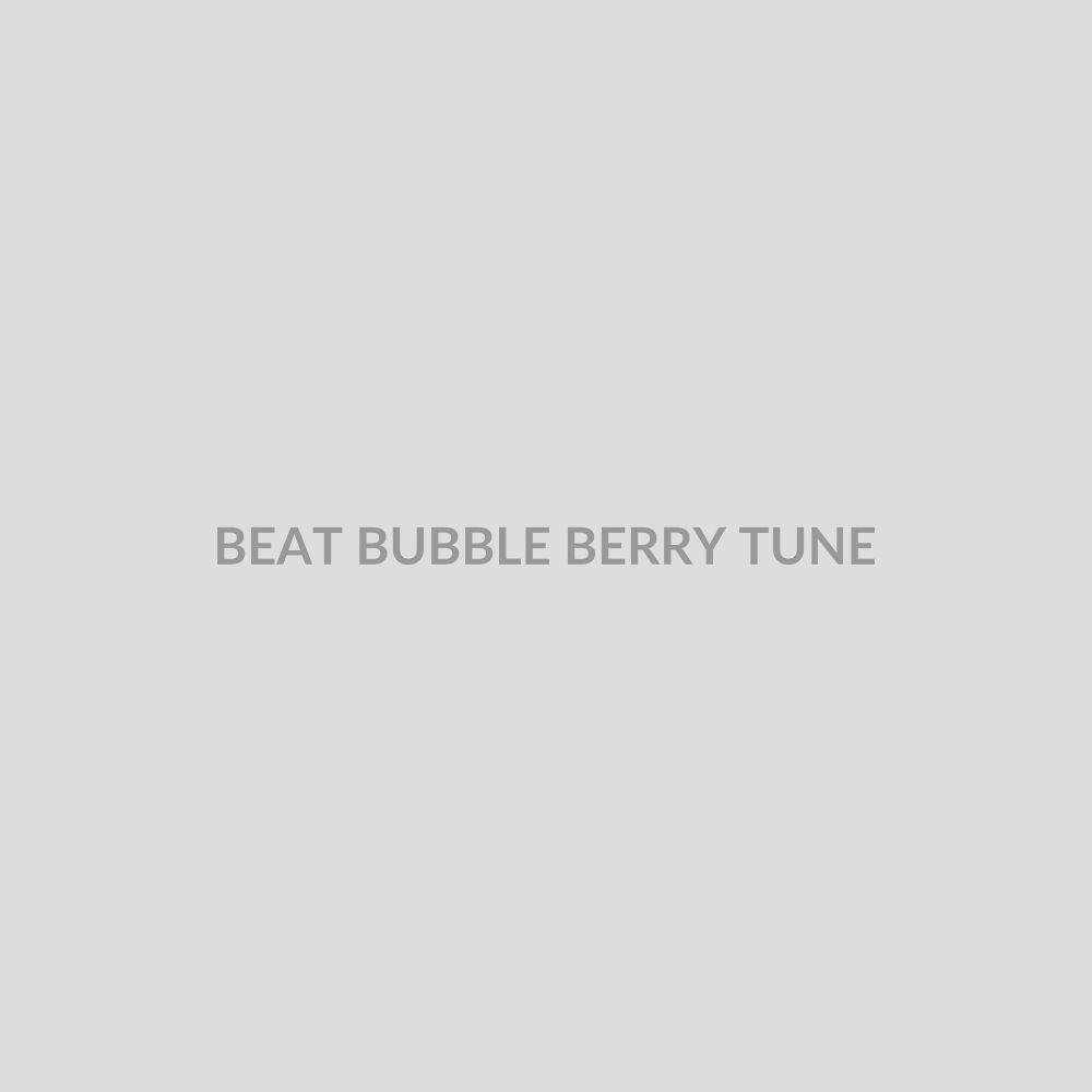 Набор для самозамісу BEAT 30 мл BUBBLE BERRY TUNE