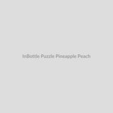 Набор для самозамісу InBottle Puzzle 30 мл Pineapple Peach