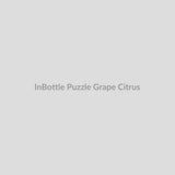 Набор для самозамісу InBottle Puzzle 30 мл Grape Citrus