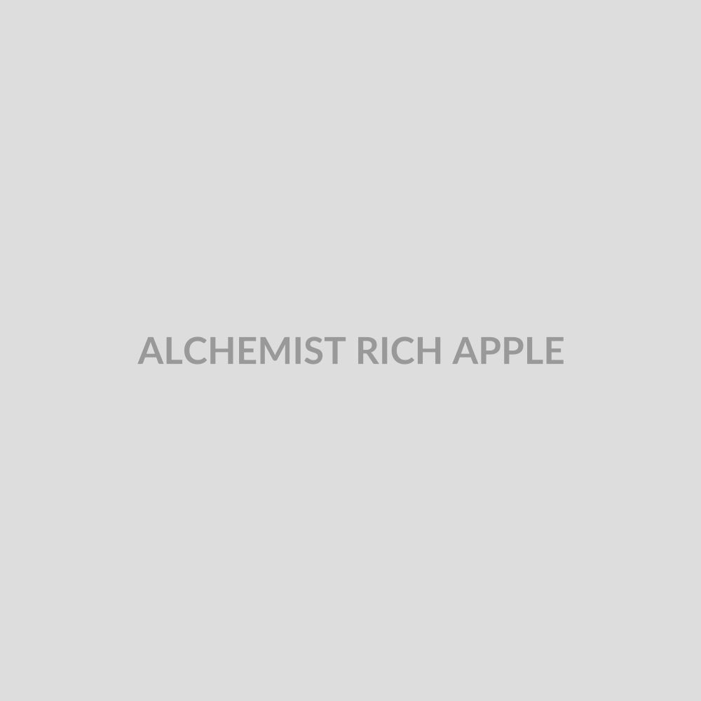 Набор для самозамісу ALCHEMIST 30 мл RICH APPLE