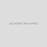 Набор для самозамісу ALCHEMIST 30 мл RICH APPLE
